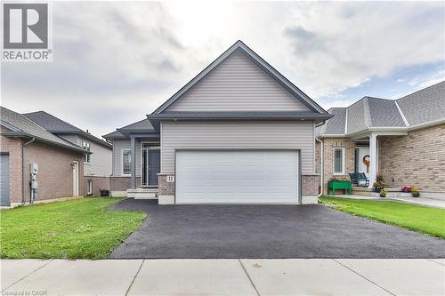 11 TUCKER Street  Thorold, ON L2V 0G3