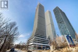 4701 - 20 SHORE BREEZE DRIVE Toronto, ON M8V 0C7