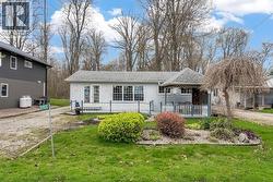 9900 Lake ROAD Lambton Shores, ON N0N 1J1