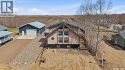 12 Finch CRESCENT  Wood River Rm No. 74, SK S0H 2K0