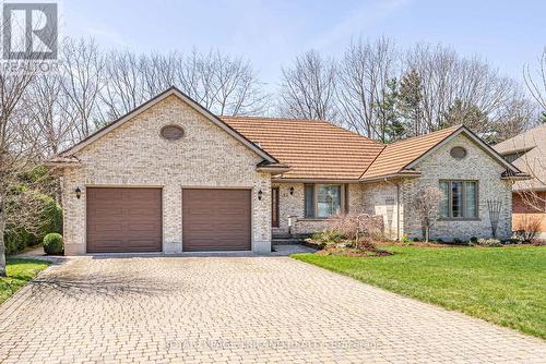 154 PARKVIEW DRIVE  Thames Centre (Dorchester), ON N0L 1G2