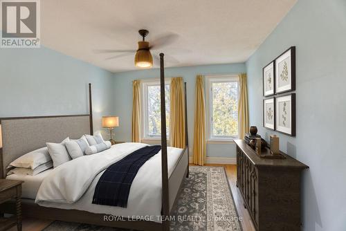 87 Guigues Avenue, Ottawa, ON - Indoor Photo Showing Bedroom
