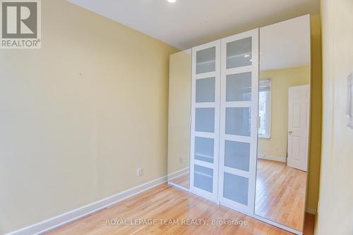87 Guigues Avenue, Ottawa, ON - Indoor Photo Showing Other Room