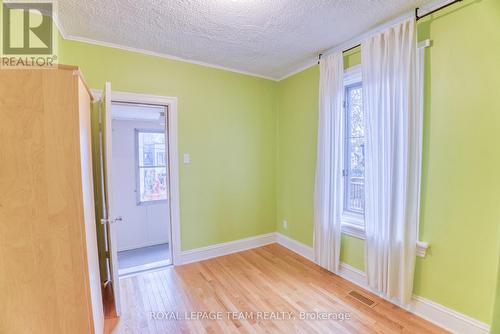 87 Guigues Avenue, Ottawa, ON - Indoor Photo Showing Other Room