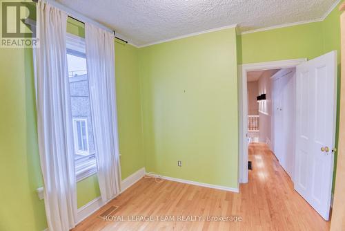 87 Guigues Avenue, Ottawa, ON - Indoor Photo Showing Other Room