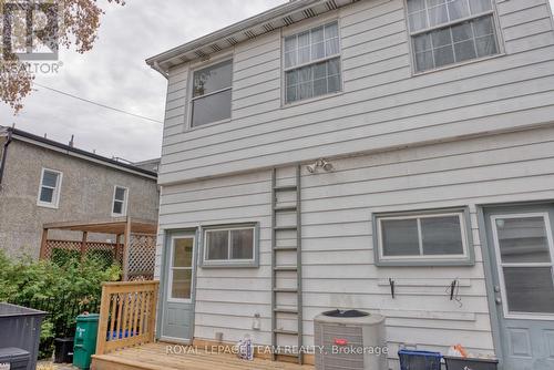 87 Guigues Avenue, Ottawa, ON - Outdoor With Exterior