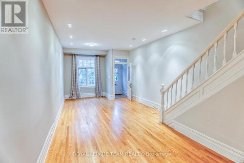 87 Guigues Avenue, Ottawa, ON - Indoor Photo Showing Other Room