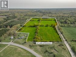 LOT A 121 THOMPSON HILL ROAD  Stone Mills (Stone Mills), ON K0K 3G0