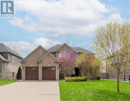 56 FIELDSTONE CRESCENT S  Middlesex Centre (Komoka), ON N0L 1R0