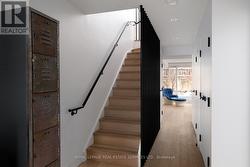 16 - 390 WELLESLEY STREET E Toronto, ON M4X 1H6
