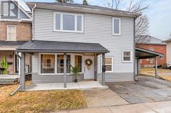 113 PRINCESS STREET  Peterborough (Town Ward 3), ON K9J 2A8