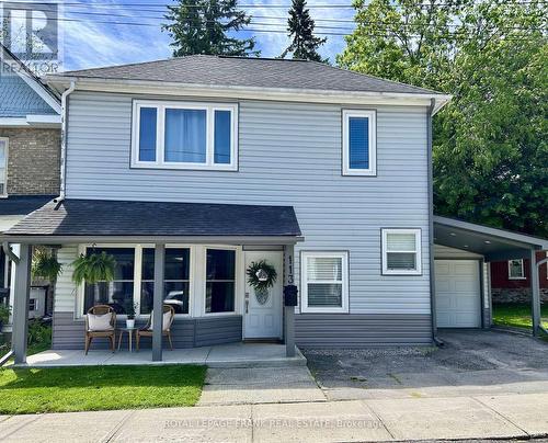 113 PRINCESS STREET  Peterborough (Town Ward 3), ON K9J 2A8