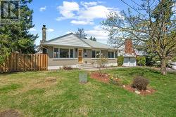 1416 CAVENDISH ROAD  Ottawa, ON K1H 6C2