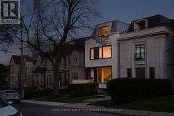 237 BEDFORD PARK AVENUE Toronto, ON M5M 1J4