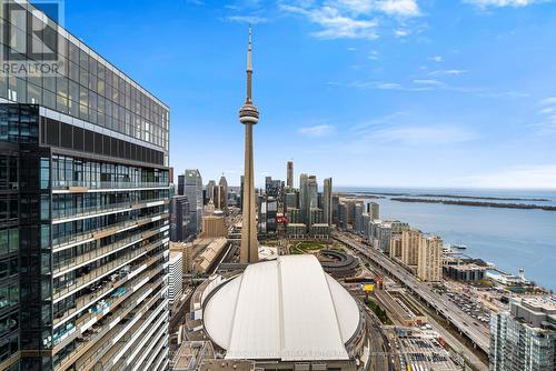 7006 - 3 Concord Cityplace Way, Toronto, ON 