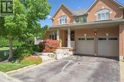 2310 BRIARGROVE CIRCLE Oakville (Wm Westmount), ON L6M 5A5