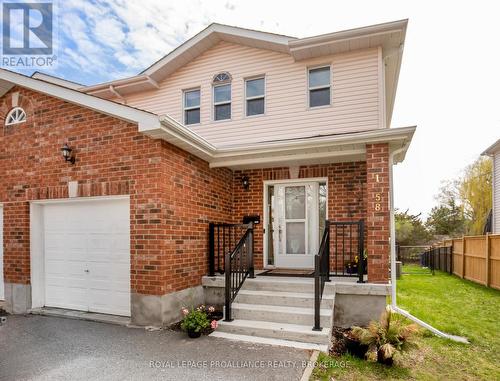 1258 BRACKENWOOD CRESCENT  Kingston (City Northwest), ON K7P 2W1