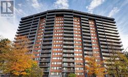 PH03 - 757 VICTORIA PARK AVENUE Toronto, ON M4C 5N8