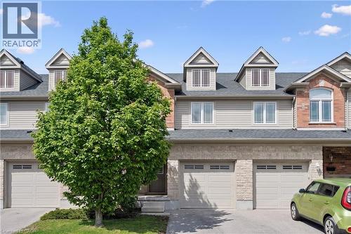 91 LAMBETH Way  Guelph, ON N1L 0H1