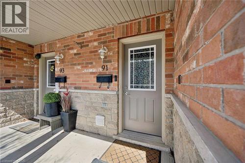 91 Lambeth Way, Guelph, ON - 
