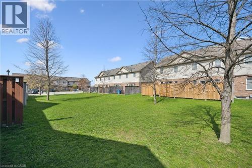 91 Lambeth Way, Guelph, ON - Outdoor