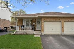 33 KINGFISHER Drive Elmira, ON N3B 3K4