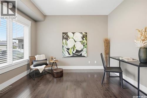 258 Whalley Crescent, Saskatoon, SK - Indoor