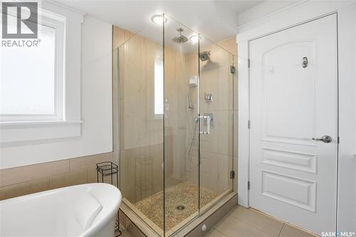 258 Whalley Crescent, Saskatoon, SK - Indoor Photo Showing Bathroom