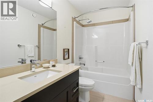 258 Whalley Crescent, Saskatoon, SK - Indoor Photo Showing Bathroom