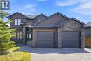 258 Whalley Crescent, Saskatoon, SK  - Outdoor With Facade 
