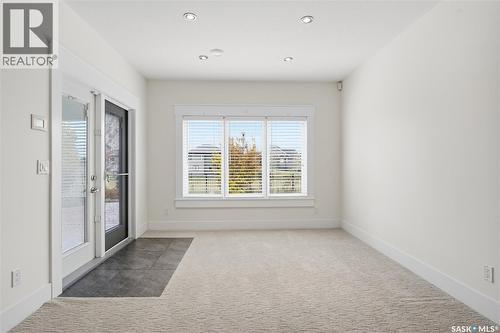 258 Whalley Crescent, Saskatoon, SK - Indoor Photo Showing Other Room