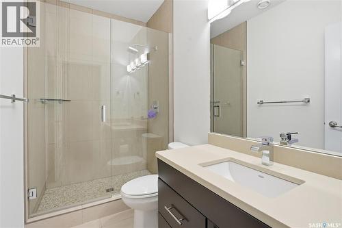 258 Whalley Crescent, Saskatoon, SK - Indoor Photo Showing Bathroom