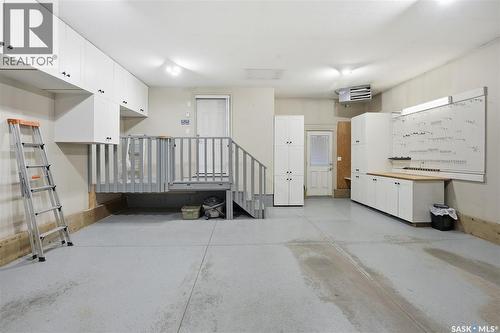 258 Whalley Crescent, Saskatoon, SK - Indoor
