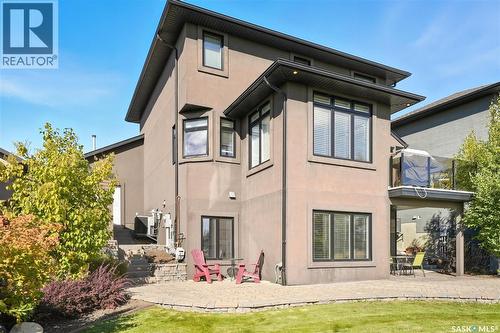 258 Whalley Crescent, Saskatoon, SK - Outdoor