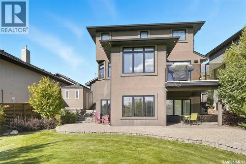 258 Whalley Crescent, Saskatoon, SK - Outdoor