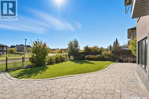 258 Whalley Crescent, Saskatoon, SK - Outdoor