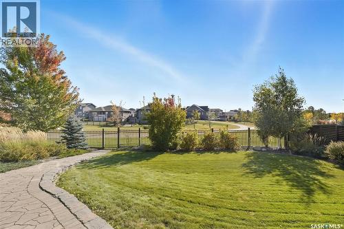 258 Whalley Crescent, Saskatoon, SK - Outdoor