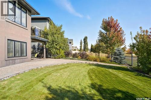 258 Whalley Crescent, Saskatoon, SK - Outdoor