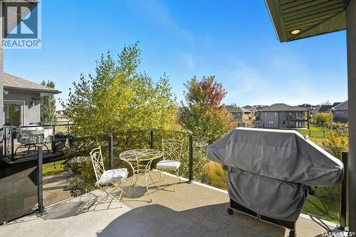 258 Whalley Crescent, Saskatoon, SK - Outdoor