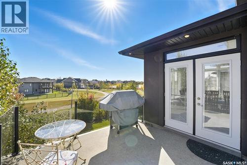 258 Whalley Crescent, Saskatoon, SK - Outdoor