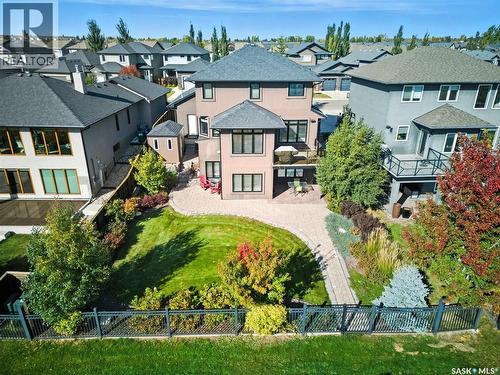 258 Whalley Crescent, Saskatoon, SK - Outdoor