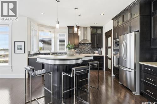 258 Whalley Crescent, Saskatoon, SK - Indoor
