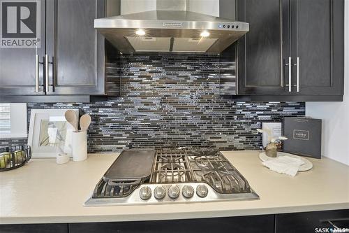 258 Whalley Crescent, Saskatoon, SK - Indoor Photo Showing Other Room