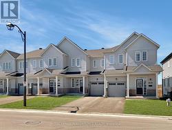 110 MAIN HALYARD LANE Ottawa, ON K2J 7B6