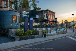 93 MAIN STREET E Huntsville, ON P1H 2B9
