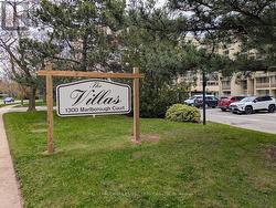 325 - 1300 MARLBOROUGH COURT Oakville, ON L6H 2S2