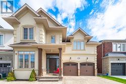 3149 VELEBIT PARK BOULEVARD  Burlington, ON L7M 0M2