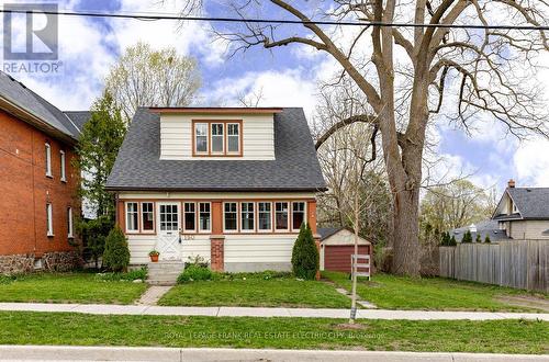 150 BENSON AVENUE  Peterborough (Northcrest Ward 5), ON K9H 5Y3