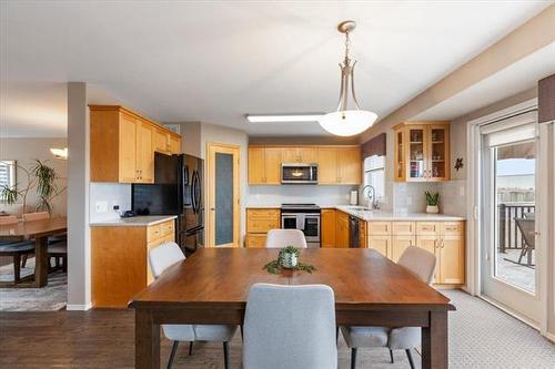 147 Lindmere Dr, Winnipeg, MB 