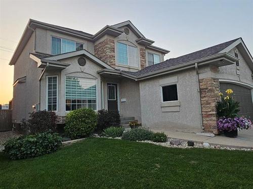 147 Lindmere Dr, Winnipeg, MB 
